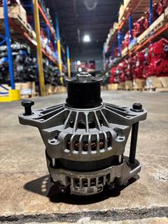 Delco Remy 24SI Alternator for Cummins