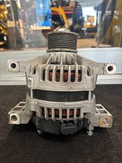 Delco Remy 28SI Alternator