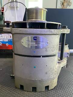 Delco Remy Alternator for Cummins