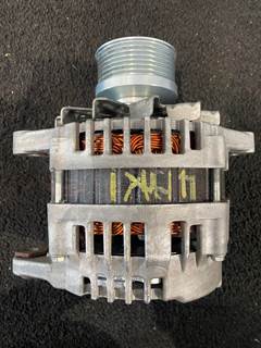 Hitachi Alternator for Isuzu 4HK1