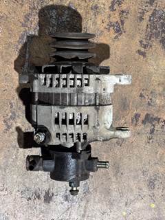 Hitachi 8972482970 Alternator
