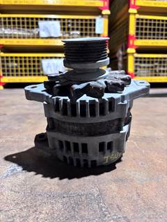 Hitachi Alternator for Isuzu 5.2L