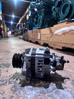 Isuzu NPR / NQR / NRR Alternator for 4.8L, 5.2L