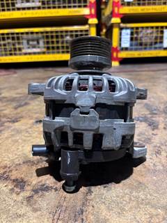 Isuzu NPR / NQR / NRR Alternator