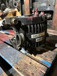 Prestolite Leece Neville Alternator, 4024553C93, 12V, 160AMPS, 1612301037