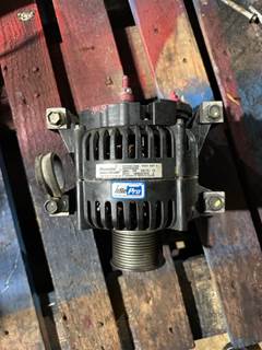 Leece Neville 4024553C93 Alternator for International LT,Cummins X15