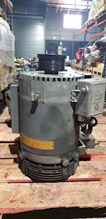 NIEOFF & CO. C701R Alternator