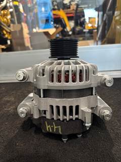Perkins 1204F-E44TA Alternator