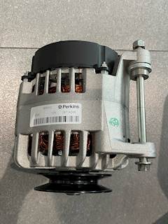 Perkins Alternator