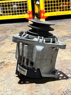 Unmarked 12738N Alternator