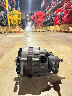 Unmarked Alternator for Isuzu