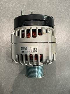Mahle Alternator for JCB