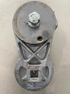 Caterpillar Belt Tensioner