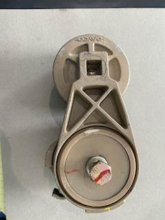 Cummins Belt Tensioner