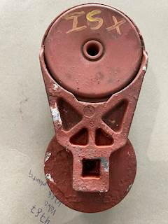 Cummins Belt Tensioner