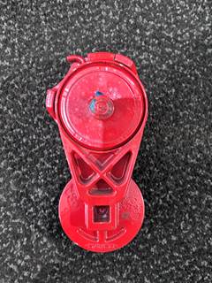 Cummins Belt Tensioner