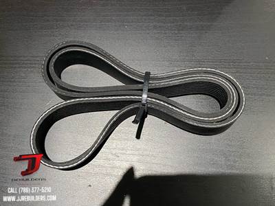 Cummins Belt Tensioner