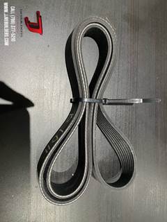 Cummins Belt Tensioner