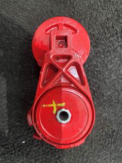 Cummins Belt Tensioner