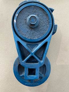 International Belt Tensioner