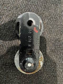 Unmarked Belt Tensioner