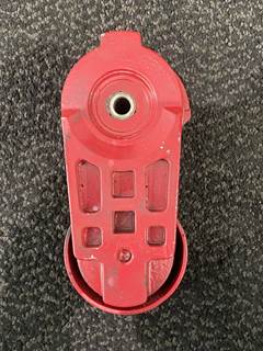 Unmarked Belt Tensioner