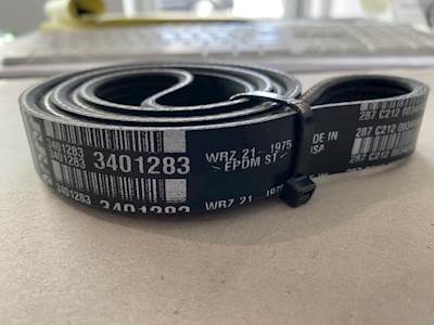 Cummins V Belt