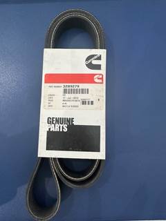 Cummins Belt