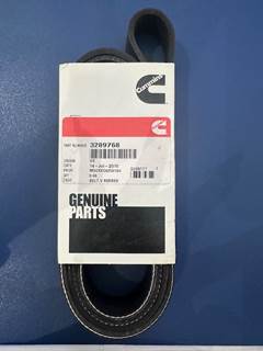 Cummins V Ribbed Belt  Diesel Engines 3289768