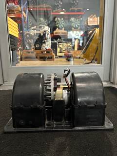 Behr HVAC Blower Motor