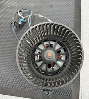 Freightliner Cascadia HVAC Blower Motor for Cascadia