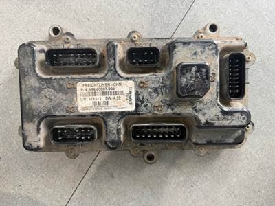 OEM Freightliner CHM Chassis Control Module A66-03087-000