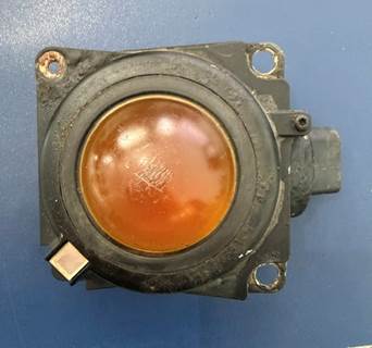 Bendix Forward Looking Radar Transmitter K042587 VSFR-006