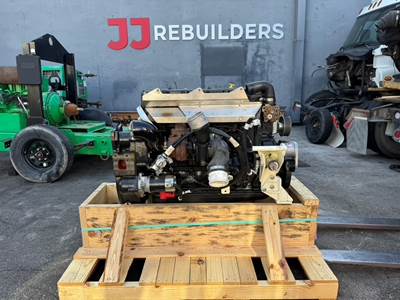 Deutz Bolt