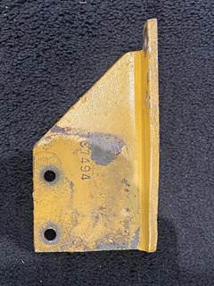 Caterpillar 3116 / 3126 Bracket