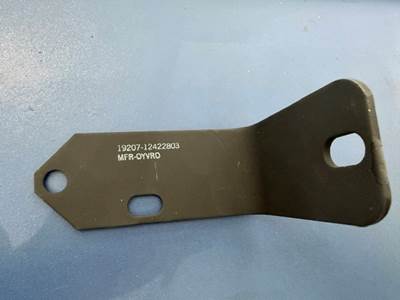 Caterpillar Angle Bracket 19207-12422803