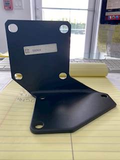 Cummins Bracket