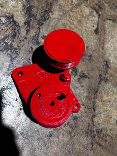 Cummins OEM Bracket Tensioner Support Bracket