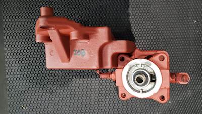 2012 Cummins ISB Bracket