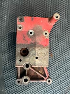 OEM Cummins ISX Diesel Engine Shut off Valve Bracket, 3686338