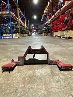 Cummins ISX12 Bracket