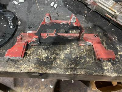 Cummins ISX12 Bracket