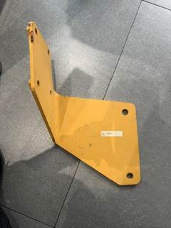 Cummins QSL9 CM2250 Filter Bracket 3864213