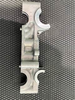 Detroit DD15 Bracket