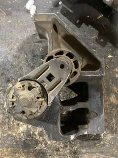 International Bracket