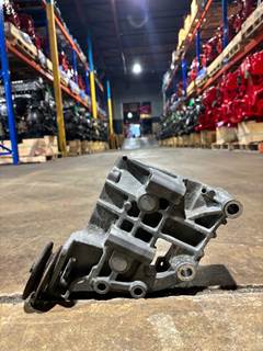 Unmarked Air Conditioning Compressor Mount Bracket