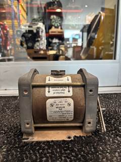 Woodward 1724 Brake Actuator / Chamber