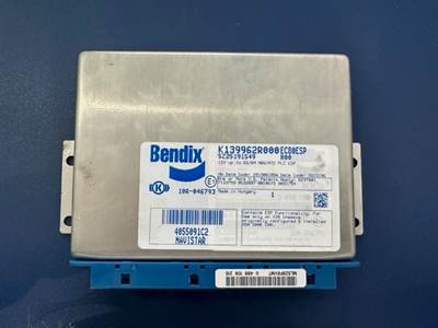 International LT625 Bendix Brake Control Module K139962R000