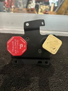 Bendix Air Brake Valve