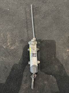 Hino J08E Exhaust Brake Valve